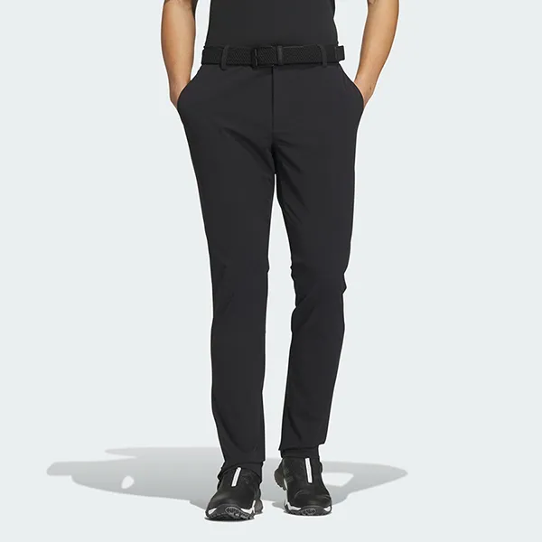 Quần Dài Chơi Golf Nam Adidas Ex Stretch Active HS9969 Màu Đen Size S - Thời trang - Vua Hàng Hiệu
