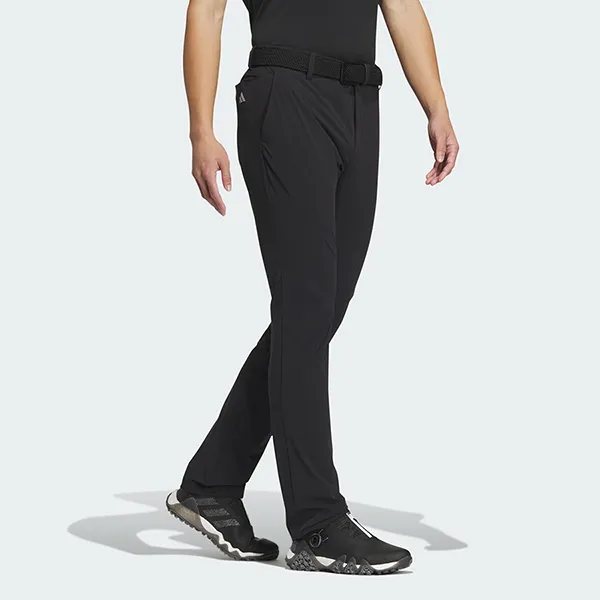 Quần Dài Chơi Golf Nam Adidas Ex Stretch Active HS9969 Màu Đen Size S - Thời trang - Vua Hàng Hiệu