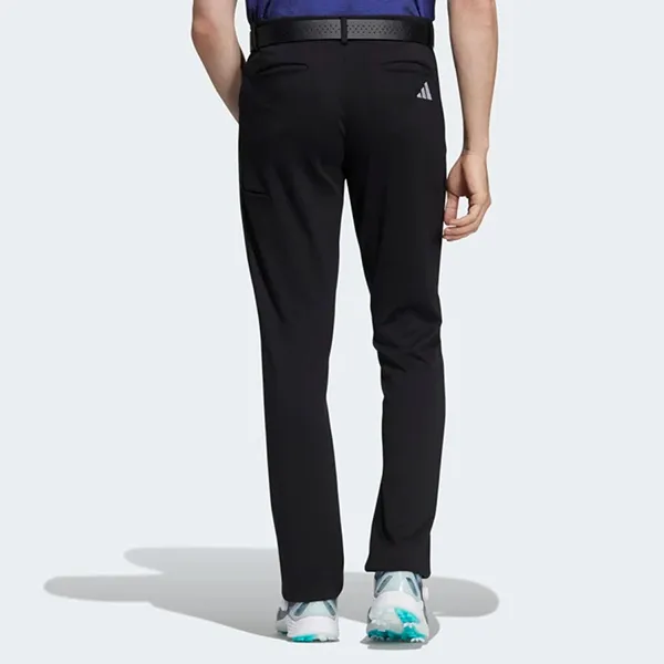 Quần Dài Chơi Golf Nam Adidas Ex Stretch Active Play HA3257 Màu Đen Size M