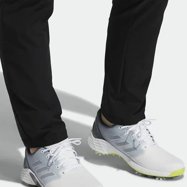 Quần Dài Chơi Golf Nam Adidas Go To Five Pocket Pants GM0060 Màu Đen Size XL
