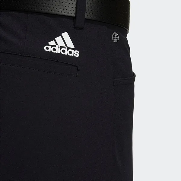 Quần Dài Chơi Golf Nam Adidas H64595 Màu Đen Size XS