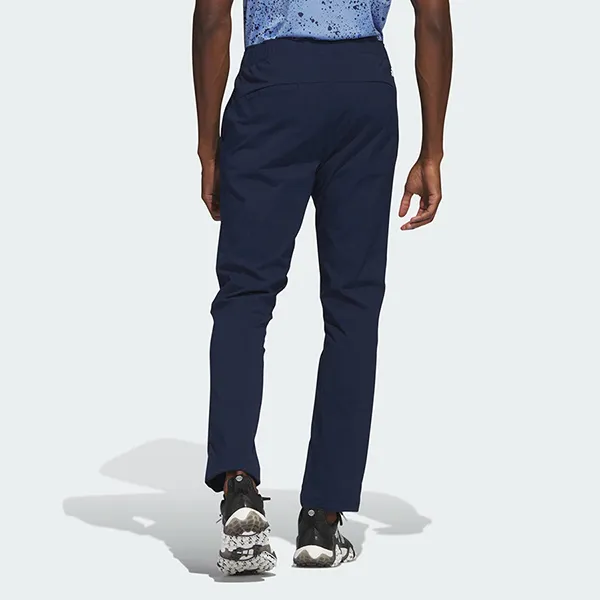 Quần Dài Chơi Golf Nam Adidas Ripstop Navy Jogger Pants HY5382 Màu Xanh Navy Size S - Thời trang - Vua Hàng Hiệu