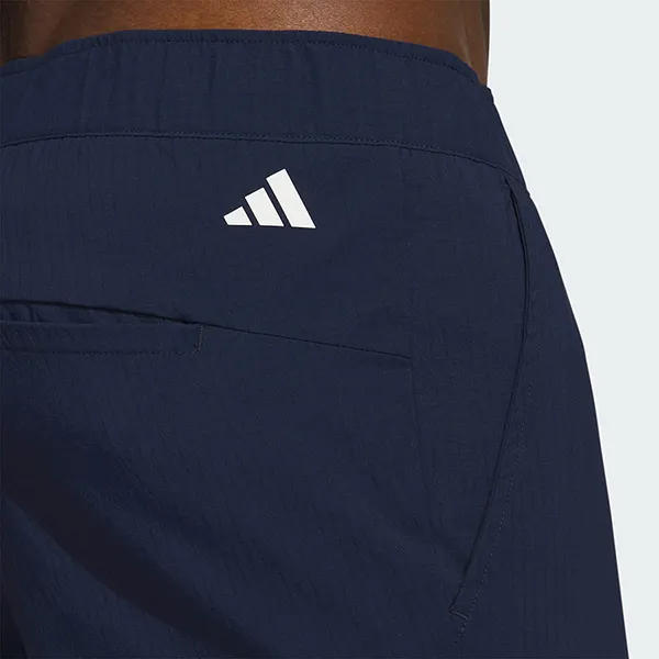 Quần Dài Chơi Golf Nam Adidas Ripstop Navy Jogger Pants HY5382 Màu Xanh Navy Size S - Thời trang - Vua Hàng Hiệu