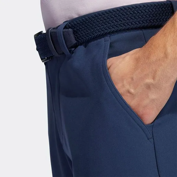 Quần Dài Chơi Golf Nam Adidas Statement Knitted Pants HA6161 Màu Xanh Size M - Thời trang - Vua Hàng Hiệu