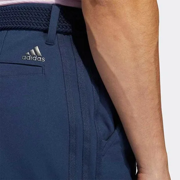 Quần Dài Chơi Golf Nam Adidas Statement Knitted Pants HA6161 Màu Xanh Size M - Thời trang - Vua Hàng Hiệu