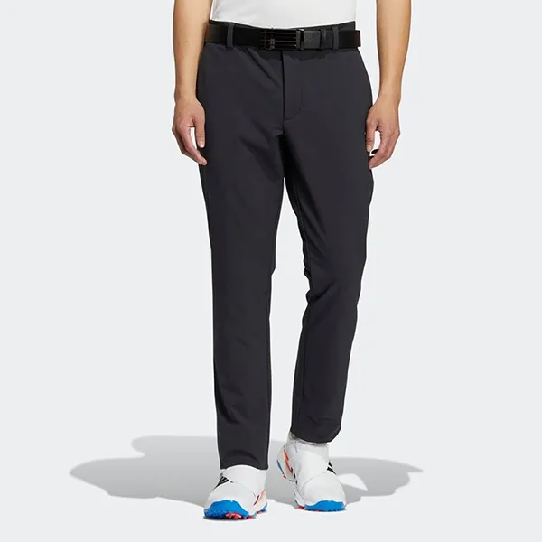 Quần Dài Chơi Golf Nam Adidas Wind. Rdy Ex Stretch Active HG1751 Màu Đen Size S - Thời trang - Vua Hàng Hiệu