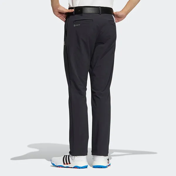 Quần Dài Chơi Golf Nam Adidas Wind. Rdy Ex Stretch Active HG1751 Màu Đen Size S - Thời trang - Vua Hàng Hiệu
