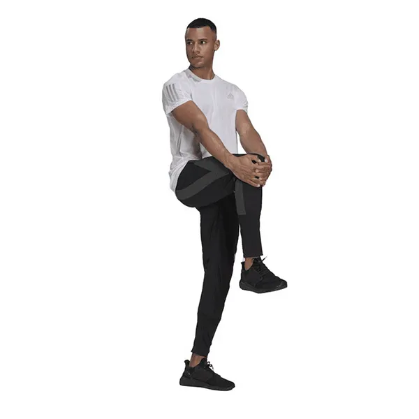 Quần Dài Nam Adidas Adizero Marathon Pants GT9738 Màu Đen Xám Size XL - Thời trang - Vua Hàng Hiệu