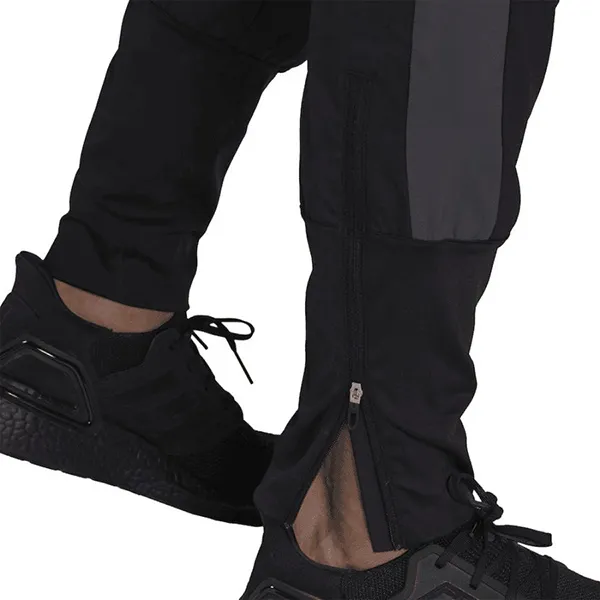 Quần Dài Nam Adidas Adizero Marathon Pants GT9738 Màu Đen Xám Size XL - Thời trang - Vua Hàng Hiệu
