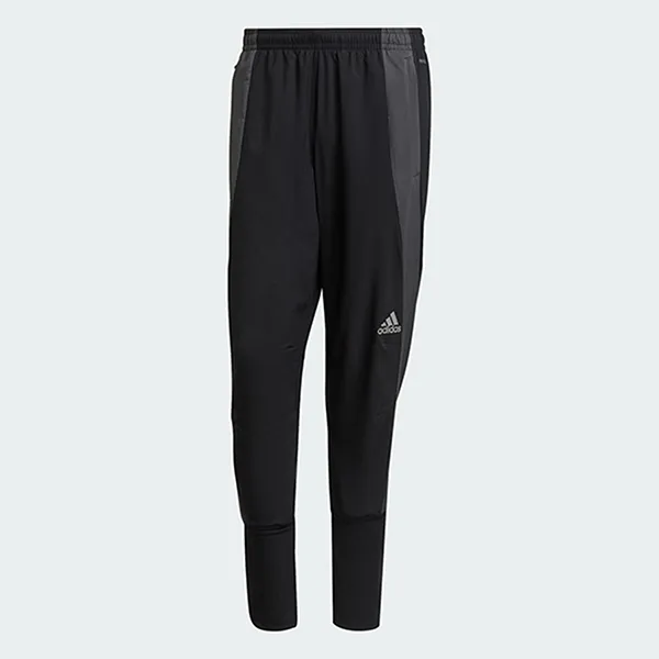 Quần Dài Nam Adidas Adizero Marathon Pants GT9738 Màu Đen Xám Size XL - Thời trang - Vua Hàng Hiệu