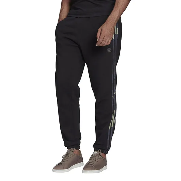 Quần Jogger Nam Adidas Adicolor Graphics Camo Sweat Joggers HF4878 Màu Đen Size M - Thời trang - Vua Hàng Hiệu