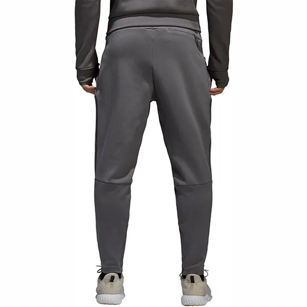 Quần Nỉ Nam Adidas ZNE Sweatwearpants CG2176 Màu Xám Size XL