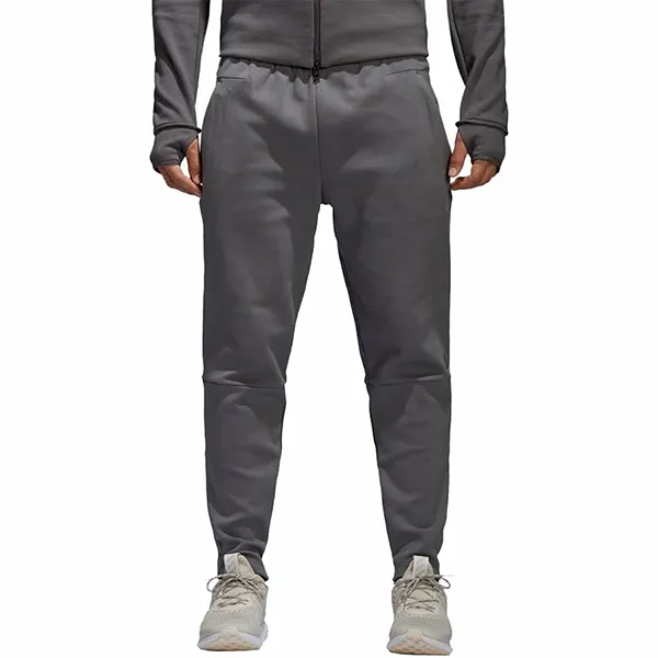 Quần Nỉ Nam Adidas ZNE Sweatwearpants CG2176 Màu Xám Size XL