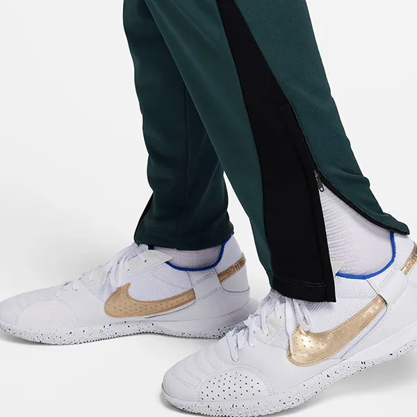 Quần Nỉ Nam Nike Academy Winter Warrior FB6815-328 Màu Xanh Size L