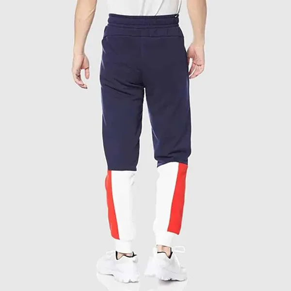 Quần Nỉ Nam Puma ESS+ BLOCK Sweatpants 849537-06 Phối Màu Size XL