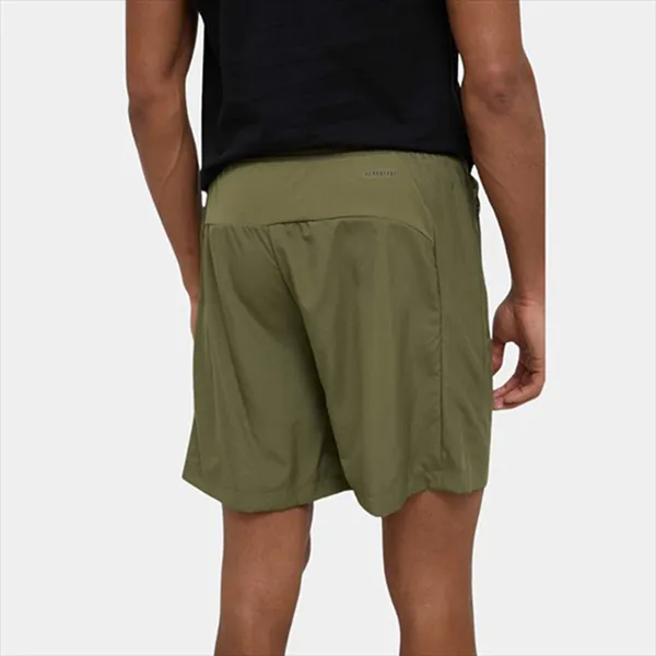 Quần Short Nam Adidas Aeroready Designed To Move Woven HC6856 Màu Xanh Olive Size S - Thời trang - Vua Hàng Hiệu