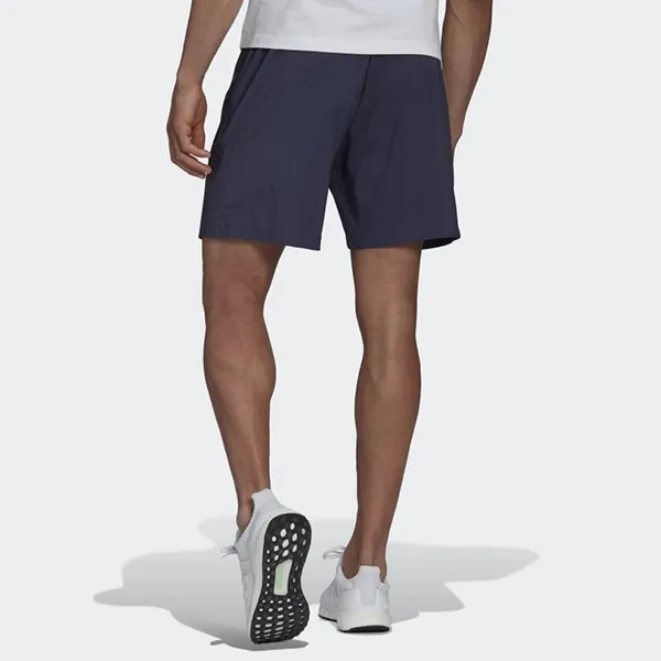 Quần Short Nam Adidas Blue M X-City Short HI5379 Màu Xanh Than Size S