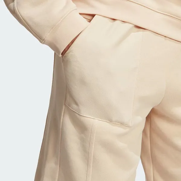 Quần Short Nam Adidas City Escape IC9737 Màu Kem Size M - Thời trang - Vua Hàng Hiệu
