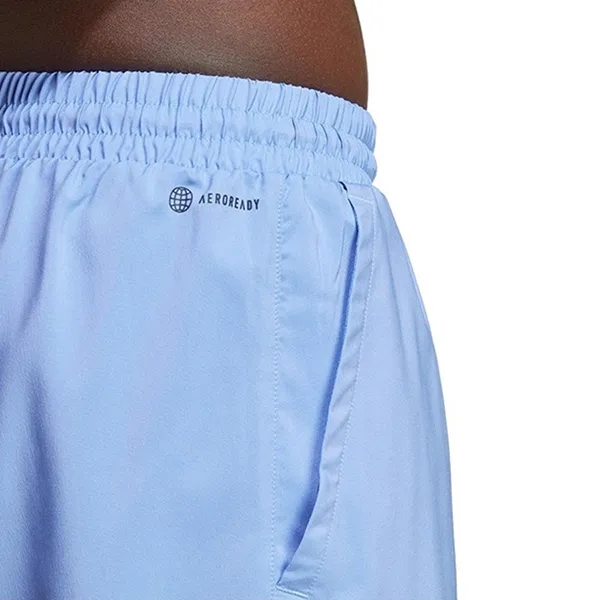 Quần Short Nam Adidas Club 3-Stripes Tennis HS3252 Màu Xanh Da Trời Size L - Thời trang - Vua Hàng Hiệu