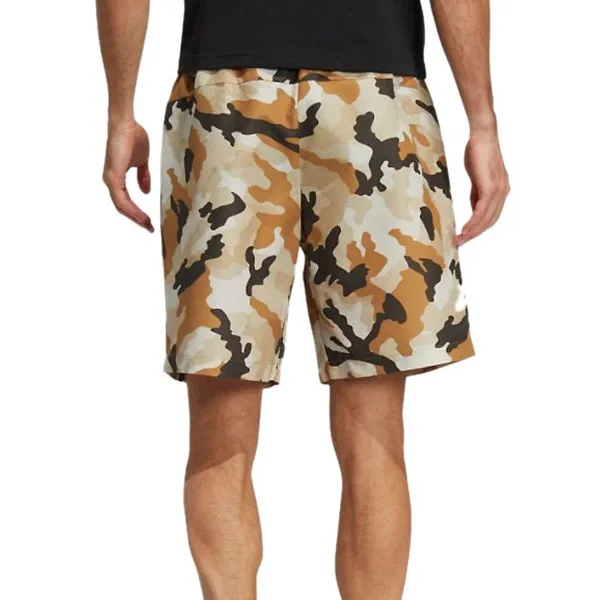 Quần Short Nam Adidas Future Icon Camo Multi Shorts HE7408 Phối Màu Size S