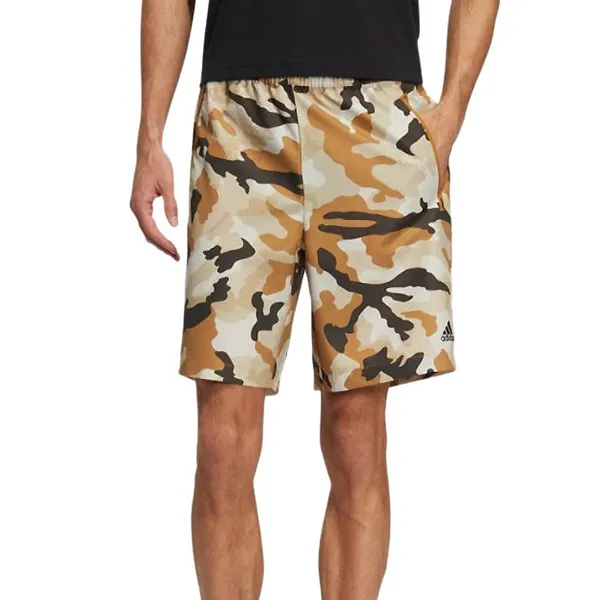 Quần Short Nam Adidas Future Icon Camo Multi Shorts HE7408 Phối Màu Size S