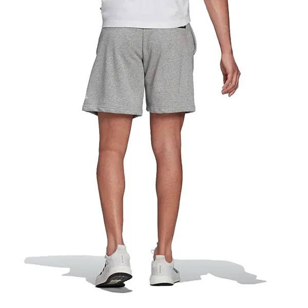 Quần Short Nam Adidas Future Icons HA1426 Màu Xám Size S