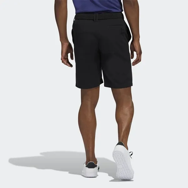 Quần Short Nam Adidas Go To Shorts HA6207 Màu Đen Size M