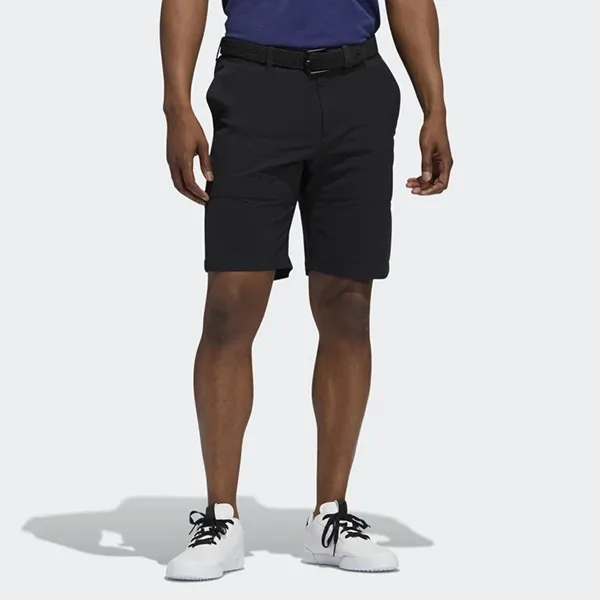Quần Short Nam Adidas Go To Shorts HA6207 Màu Đen Size M