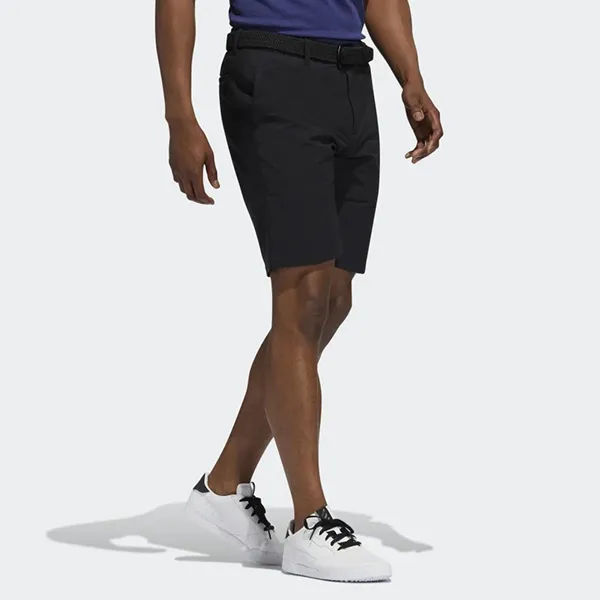 Quần Short Nam Adidas Go To Shorts HA6207 Màu Đen Size M