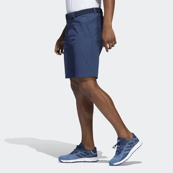 Quần Short Nam Adidas Go To Shorts HA9132 Màu Xanh Blue Size M