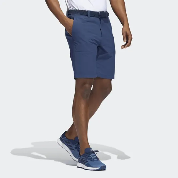 Quần Short Nam Adidas Go To Shorts HA9132 Màu Xanh Blue Size M