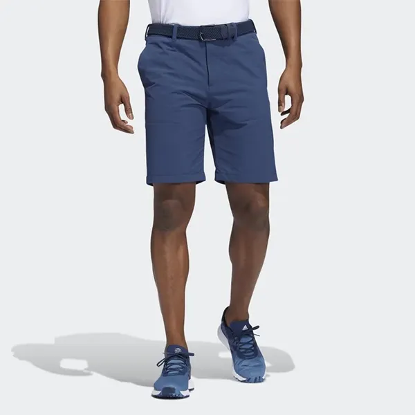 Quần Short Nam Adidas Go To Shorts HA9132 Màu Xanh Blue Size M