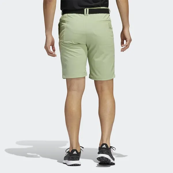 Quần Short Nam Adidas Go To Shorts HA9133 Màu Xanh Bơ Size S