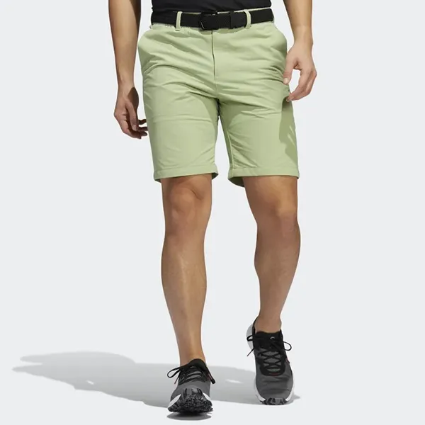 Quần Short Nam Adidas Go To Shorts HA9133 Màu Xanh Bơ Size S