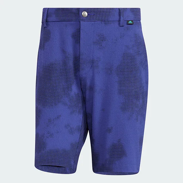 Quần Short Nam Adidas Golf Play Green Spray-Dyed HC0292 Màu Xanh Đậm Size M - Thời trang - Vua Hàng Hiệu