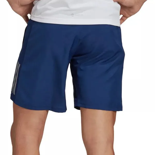 Quần Short Nam Adidas Own The Run HM8443 Màu Xanh Navy Size S