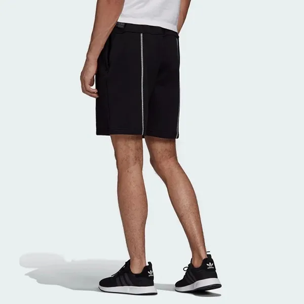 Quần Short Nam Adidas R.Y.V. Shorts GD9317 Màu Đen Size XXL - Thời trang - Vua Hàng Hiệu