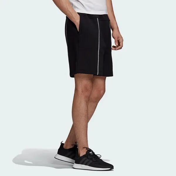 Quần Short Nam Adidas R.Y.V. Shorts GD9317 Màu Đen Size XXL - Thời trang - Vua Hàng Hiệu