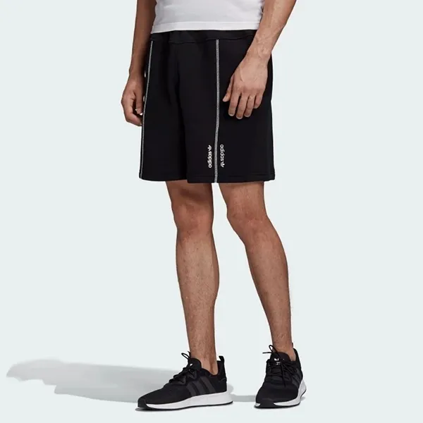 Quần Short Nam Adidas R.Y.V. Shorts GD9317 Màu Đen Size XXL - Thời trang - Vua Hàng Hiệu