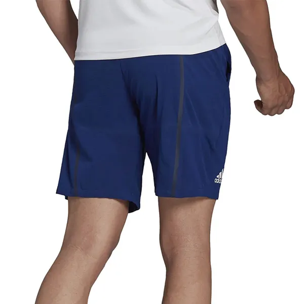 Quần Short Nam Adidas Specialty Sports H50275 Màu Xanh Dương Size XS