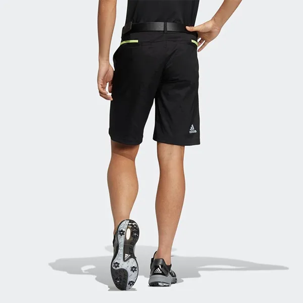 Quần Short Nam Adidas Summer Ventilation Shorts HB3557 Màu Đen Size S