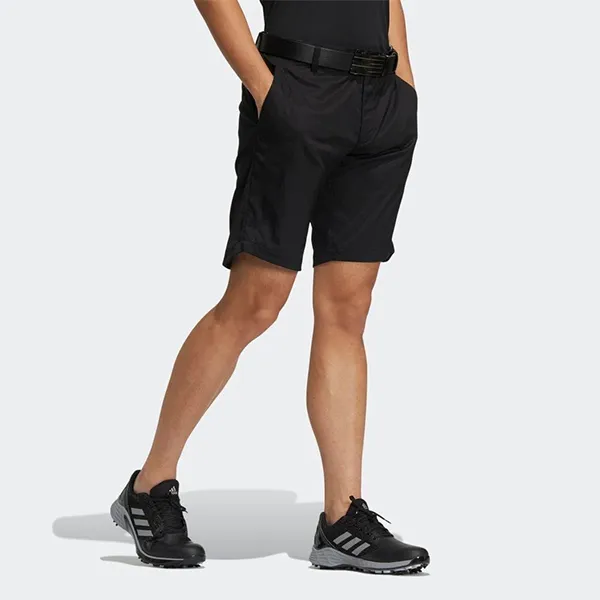 Quần Short Nam Adidas Summer Ventilation Shorts HB3557 Màu Đen Size S