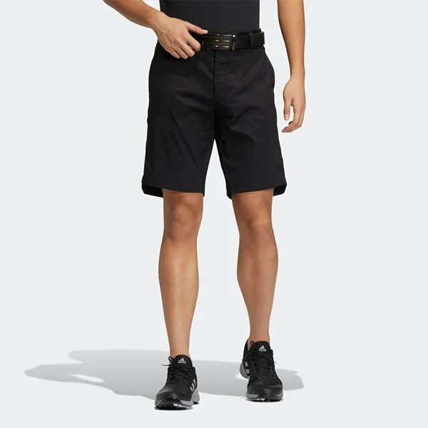 Quần Short Nam Adidas Summer Ventilation Shorts HB3557 Màu Đen Size S