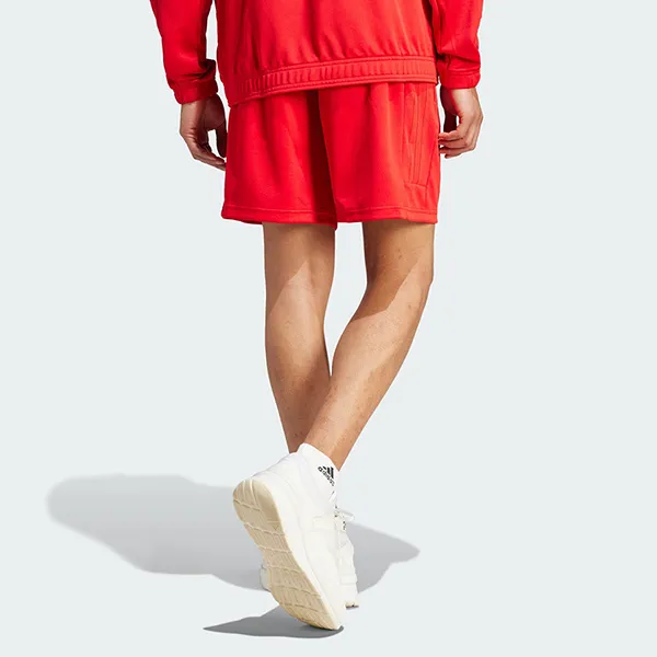 Quần Short Nam Adidas Tiro IP5026 Màu Đỏ Size M