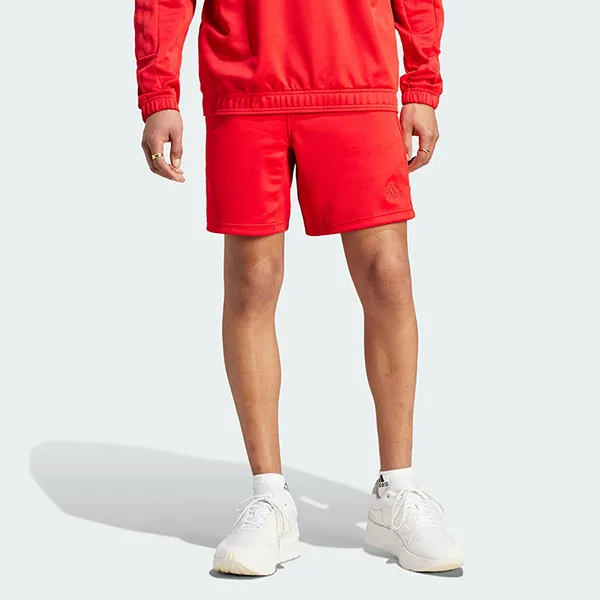 Quần Short Nam Adidas Tiro IP5026 Màu Đỏ Size M