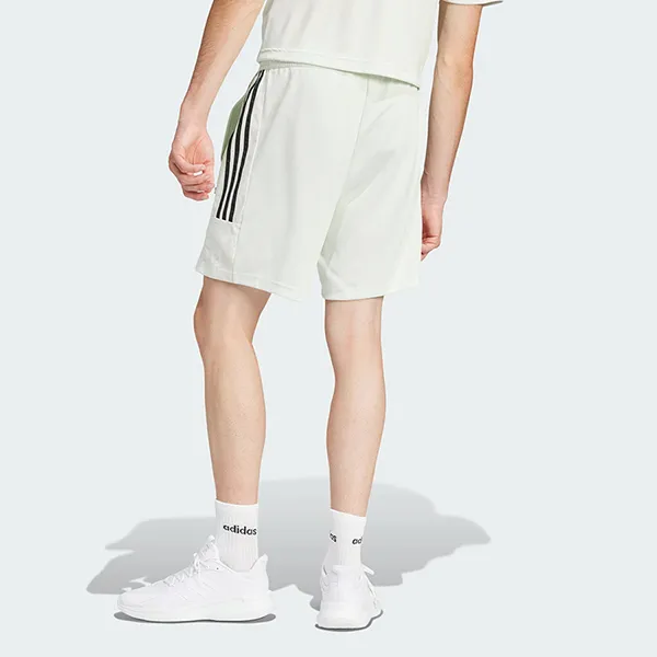 Quần Short Nam Adidas Tiro IS1510 Màu Trắng Size L - Thời trang - Vua Hàng Hiệu