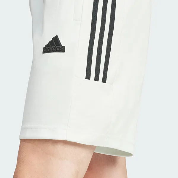 Quần Short Nam Adidas Tiro IS1510 Màu Trắng Size L - Thời trang - Vua Hàng Hiệu