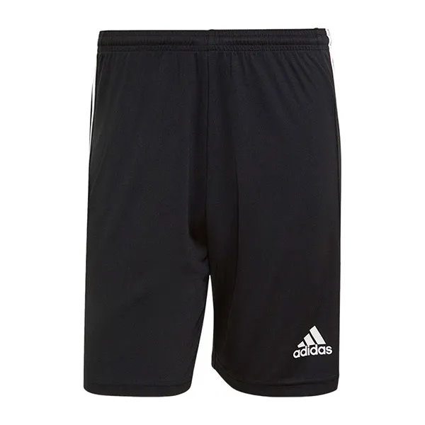 Quần Short Nam Adidas Tiro Training Shorts GN2157 Màu Đen Size S - Thời trang - Vua Hàng Hiệu
