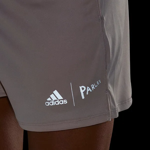 Quần Short Nam Adidas x Parley IN5096 Màu Nâu Nude Size S - Thời trang - Vua Hàng Hiệu