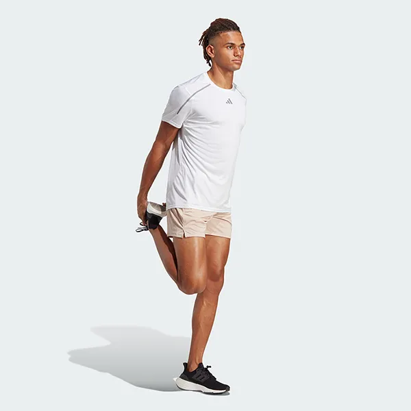 Quần Short Nam Adidas x Parley IN5096 Màu Nâu Nude Size S - Thời trang - Vua Hàng Hiệu